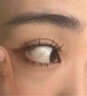 卓医师黄斑病变眼药水成人眼白去黄白眼球发黄去眼底血丝非叶黄素滴眼液 黄斑病变眼药水一瓶 实拍图