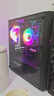 Thermalright(利民)Assassin X 120 Refined SE ARGB 风冷散热器 AGHP逆重力4热管 附带硅脂 AX120 R SE ARGB 实拍图