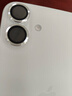 KOOLIFE苹果16系列【康宁镜头膜】适用iPhone16ProMax后摄像头盖16pro手机保护膜全包贴膜高清十六相机罩 16/16plus镜头膜 | 钛金属- 银色 实拍图