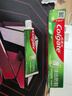 高露洁（Colgate）全面防蛀超爽薄荷味牙膏90g 强健牙釉质清新口气 实拍图