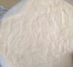 粮全其美手抓饼原味100g*20片装健康早餐卷饼 培根香肠火腿烤肠伴侣零食 实拍图
