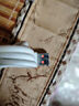 小米 原装USB-C数据线100cm 6A充电线白色 适配USB-C接口手机游戏机充电xiaomi红米redmi/k70 实拍图