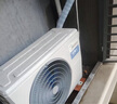 美的（Midea）中央空调风管机一拖一3匹一级能效乐享4代 星光旗舰版 全屋智联 一价全包 小4匹 一级能效 乐享4代(38-54)㎡ 实拍图