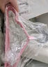 四万公里衣架家用儿童衣挂防滑无痕晾衣架子衣服架大衣衣撑子干湿两用20支 实拍图