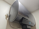 海尔（Haier）【BK7】80升双胆扁桶电热水器 小蓝瓶净肤洗 国家补贴20% 3D巨能洗 内胆免清洗3300W变频速热节能 实拍图