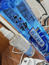 六神【肖战同款】冰凉喷雾花露水180ml(军训用 清凉爽肤 网红便携式) 实拍图