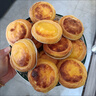 雪川食品（Snow Valley）薯味 3/8原味冷冻粗薯条半成品 2斤/袋空气炸锅食材预制菜年货 实拍图