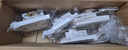 公牛（BULL）开关插座 G12系列 10A五孔插座86型插座面板 G12Z223S 象牙白 实拍图