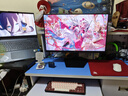 HKC 23.8英寸2K 180Hz高刷FastIPS硬件低蓝光HDR400广色域1ms游戏电竞PS5电脑显示器猎鹰 G24H2经典版 实拍图