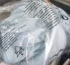 GLO-STORY防晒衣服女 遮阳长袖连帽防晒衫户外防紫外线披肩 WST114059 实拍图