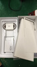 小米 REDMI Turbo 4 国家补贴 天玑 8400-Ultra IP68防水 16GB+256GB 暗影黑 【Turbo 4 Pro新品上市】 实拍图