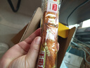 盼盼 手撕棒面包奶香味 手撕面包夹心棒休闲零食夜宵营养早餐代餐 手撕棒面包700g/箱【约20个】 实拍图