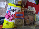 俏侬焦糖千层蛋糕450g 动物奶油+纯脂巧克力球≥52% 零食糕点生日蛋糕 实拍图