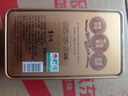 八马茶业乌龙茶赛珍珠1000 铁观音浓香型特级25g盒装茶叶 实拍图