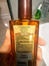 欧莱雅奇焕润发护发精油100ml(小棕瓶 适合干枯沙发 免洗 柔顺 防分叉) 实拍图