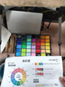 青竹画材（CHINJOO）金典黑水粉42色50ml颜料套装学生艺考联考艺术创作画室名师推荐色彩课水 实拍图