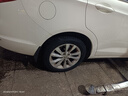 韩泰（Hankook）汽车轮胎 205/55R16 91V K415 原配大众宝来/高尔夫/朗逸 实拍图