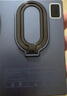 半岛铁盒【3C认证】磁吸充电宝无线充5000毫安超薄苹果iPhone16/15/14全系快充手机支架专用移动电源墨青蓝 实拍图