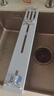 onlycook磨刀石支架 水槽通用磨刀架不锈钢家用磨刀神器可调节磨刀器架子 实拍图