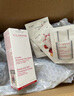 娇韵诗轻透隔离防晒乳(润粉色)50mlSPF50 PA滋润隔离uv小白盾礼物送女友 实拍图