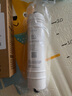 洁净世家适用美的净水器滤芯M6系列PP滤芯C1前置活性炭C2后置活性炭RO反渗透膜全套净水机滤芯 MRC1587B-50G【全套4支】 实拍图