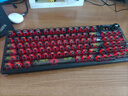 绿联Type-C三屏异显扩展坞8K雷电4/5双HDMI拓展坞USB转接器8K多屏显示器分屏扩展器适用华为联想转换器 实拍图