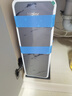 海尔（Haier）鲜活水家用净水机1200G pro 6年RO净饮机厨下净水器3.48L/分钟 HKC3000-R793D2U1国家补贴 实拍图