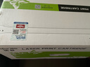 得印CF210A硒鼓四色套装 适用惠普HP LaserJet Pro 200 M251n墨盒M276n M276NW佳能lbp7100cn mf628cw打印机粉盒 实拍图