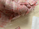 PISSA衣柜防潮防霉防虫蛀樟脑丸鞋柜抽屉除味除臭香薰包白桃乌龙48小包 实拍图