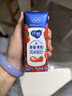 蒙牛纯甄草莓果粒风味酸奶200g*10盒  送礼盒装 (部分地区4月产) 实拍图