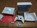 北通鲲鹏20智控无线游戏手柄xbox机械按键switch2电脑PC手机电视steam蓝牙体感NS原神双影奇境 实拍图