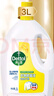 滴露（Dettol）衣物消毒液 薰衣草3L 99.9%杀菌除螨内衣儿童衣物除菌液配洗衣液 实拍图