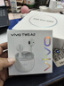 vivo S30 Pro mini 6.31 英寸多彩小直屏 行业首发希区柯克变焦实况  6500mAh小屏续航战神手机 国补 可可黑 16GB+512GB 赠TWS耳机 实拍图