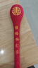 荆王御艾经络拍打神器腿部经络疏通按摩器肩颈椎按摩锤敲打保健养生棒腰背 实拍图