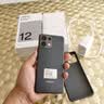 OPPO K12s 【国家补贴】 7000mAh长寿大电池 80W超级闪充 120Hz 高亮 OLED直屏 新款5G手机 棱镜黑 8GB+128GB 官方标配 实拍图