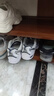 NEW BALANCE NB530官方老爹鞋男鞋女鞋复古情侣网鞋夏季透气百搭休闲运动鞋 白色 MR530SG 【建议拍小半码】 37.5 (脚长23cm尺码详询客服) 实拍图
