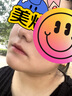 圣罗兰（YSL）黑管镜面爱心唇釉416口红滋润显色化妆品生日礼物女送女友 实拍图