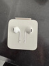 Apple/苹果 采用 (USB-C)的EarPods耳机 有线耳机 苹果耳机 适用iPhone/iPad//Mac 苹果手机 实拍图