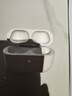 airpods Pro2/3单只 Pro二/三代单只 主动降噪版 airpods4/3/2代一代 左右单耳机补配 充电仓盒 airpods Pro二代充电仓（L口） 原机全新品质 实拍图