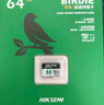海康威视（HIKVISION）128GB TF（MicroSD）存储卡U3 C10 A1 4K视频监控卡行车记录仪内存卡 数码高速存储卡 实拍图