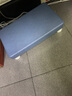 HOUYA办公室脚踏脚踩凳防跷二郎腿垫脚凳工位午睡脚凳沙发搁脚凳子 实拍图