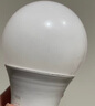 雷士（NVC）LED球泡家用商用大功率灯泡节能11瓦白光6500K【一级能效】3只装 实拍图