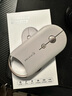 科大讯飞【重磅新品】鼠标M610Pro星火版 搭载DeepSeek-R1 空中飞鼠 离线录音 数字激光演示器 灰色 实拍图