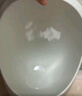 babycare马桶坐便器蹲便器儿童马桶仿真马桶坐便圈2-6岁宝宝便盆温特绿 实拍图