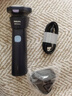 飞利浦（PHILIPS）【周杰伦同款】电动剃须刀新一代旋风1系刮胡刀 风驰切剃3D浮动刀头 生日礼物送老公 国家补贴 实拍图