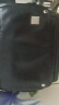 法莱阿玛尼单肩包男真皮邮差包斜挎包头层牛皮潮流休闲男士商务通勤包 中号29/27/12 实拍图