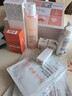雅漾（Avene）舒缓水乳敏肌护肤套装礼盒 喷雾300ml+倍护霜40ml+保湿乳40ml礼物 实拍图