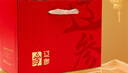 辽参大连有机冷冻海参3斤30-36只非即食京东自营礼盒装独立包装正品 实拍图