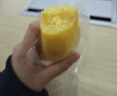 十月稻田 鲜食黄金薯 3斤 玛莎莉红薯 番薯 地瓜 板栗红薯 熟制即食 早餐 实拍图