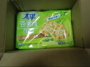太平苏打饼干多口味1.2kg含膳食纤维母亲节礼物零食早餐(口味随机） 实拍图